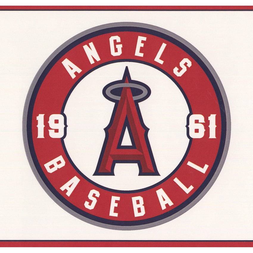 Los Angeles Angels - , Los Angeles Angels Background on Bat, LA Angels ...