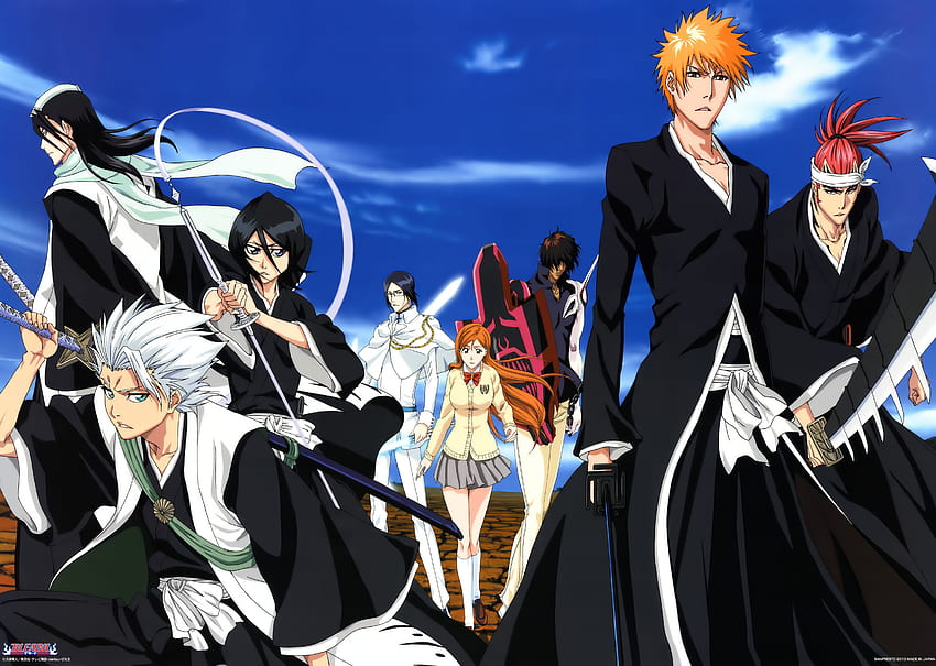 Yasutora Chad Sado, BLEACH. page 5 Anime Board HD wallpaper | Pxfuel