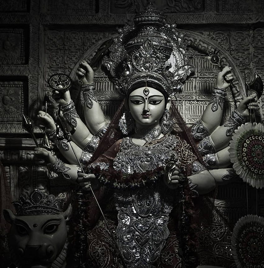 Durga Devi / Durga Maa