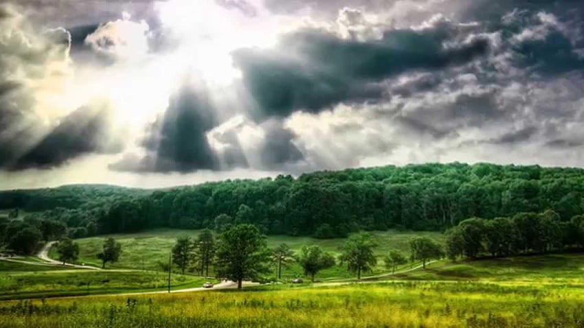 BEST** Nature . 1920*1080. Beautiful Places On Earth - YouTube, Beautiful Destination HD wallpaper