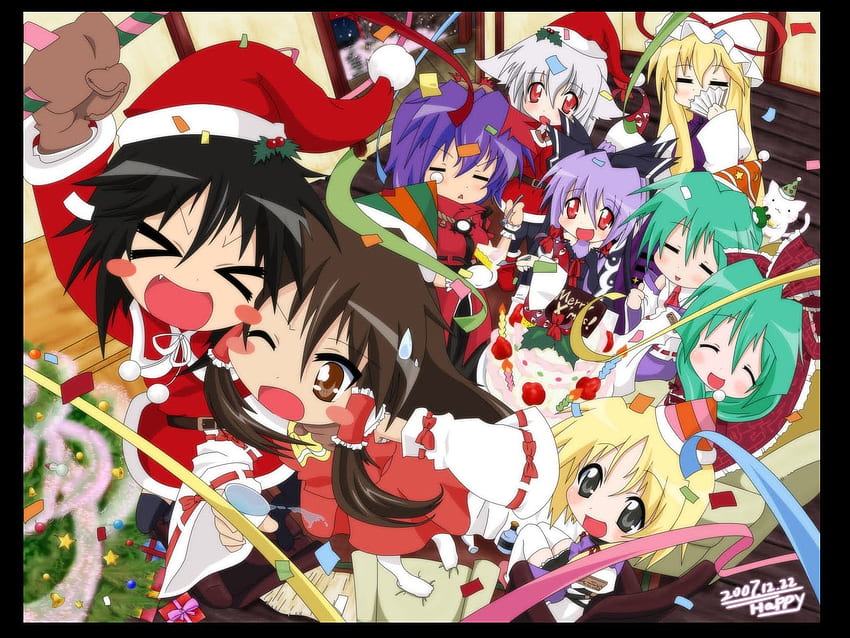 ☆オードリーAudrey☆ az X-en: „BNHA Christmas Party, anime versus manga. Episode  101 will be so cute 🥺 https://t.co/txvzeAwFid” / X