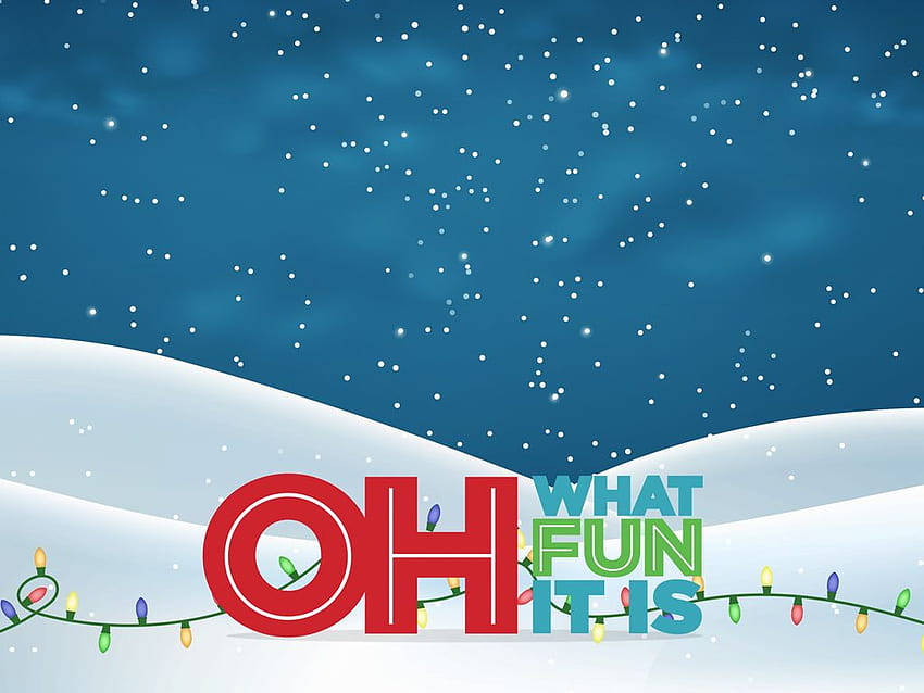 Universal Orlando Close Up. Cool Off with Exclusive, December Holiday HD wallpaper