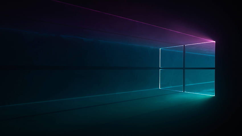 Windows 10 Dark , Hi Tech , , And Background Den, 3840x2160 Dark Fond d'écran HD