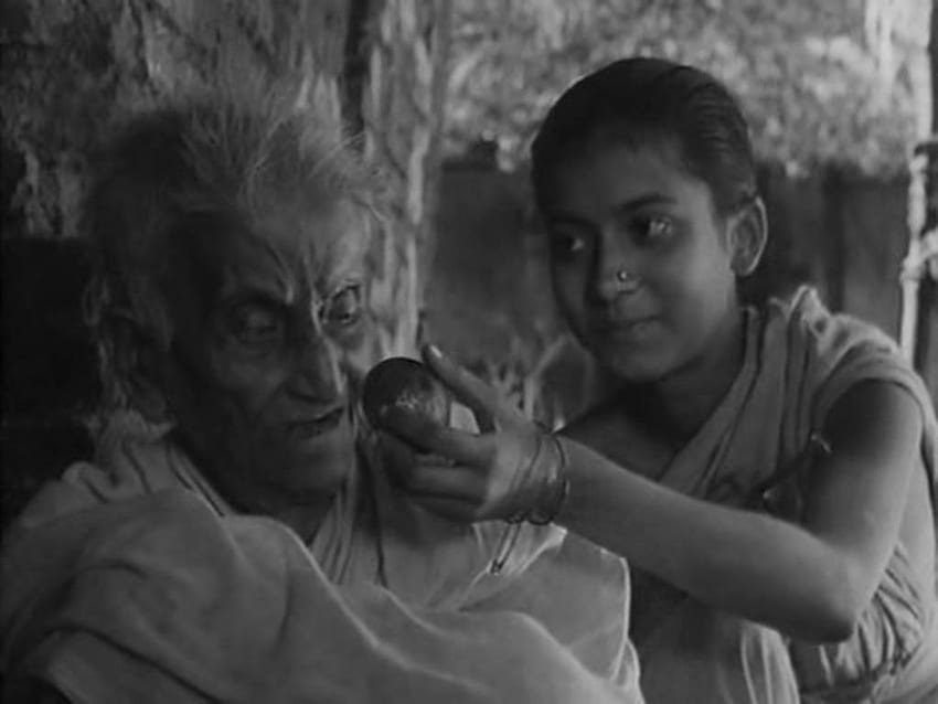 Pather Panchali (Satyajit Ray). ImagineIndia Film Festival HD wallpaper