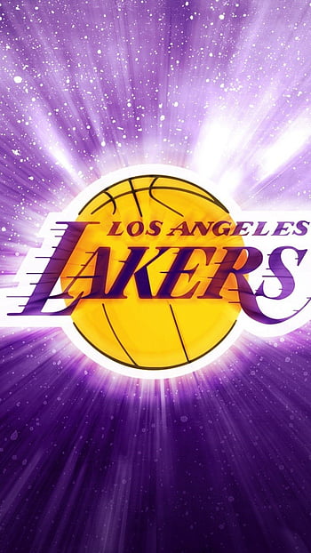 Los Angeles Lakers Wallpapers  Top 35 Best NBA Lakers Backgrounds  2021 