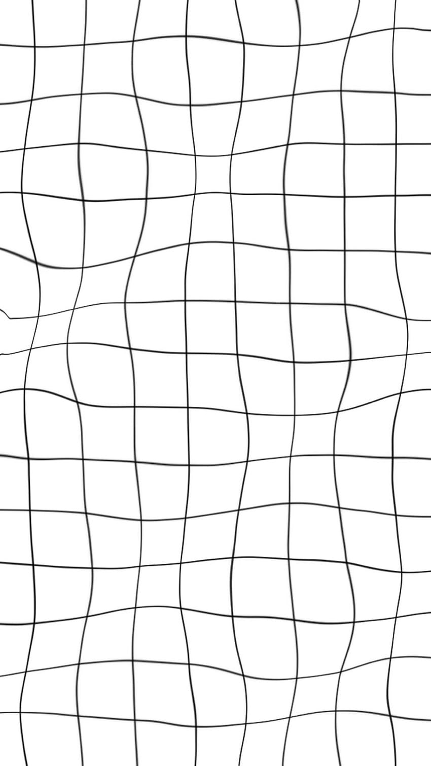 Pin van ⭐Sarah Shufflebotham⭐ op. Witte achtergrond, Wit behang, Zwart en wit behang, White Grid Tumblr Papel de parede de celular HD