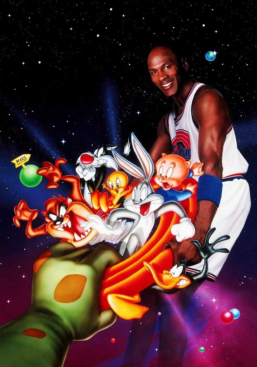 Space Jam iPhone Wallpapers  Top Free Space Jam iPhone Backgrounds   WallpaperAccess