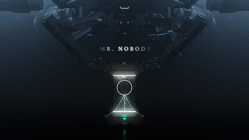 Mr. Nobody Title Sequence, Mr Nobody HD wallpaper