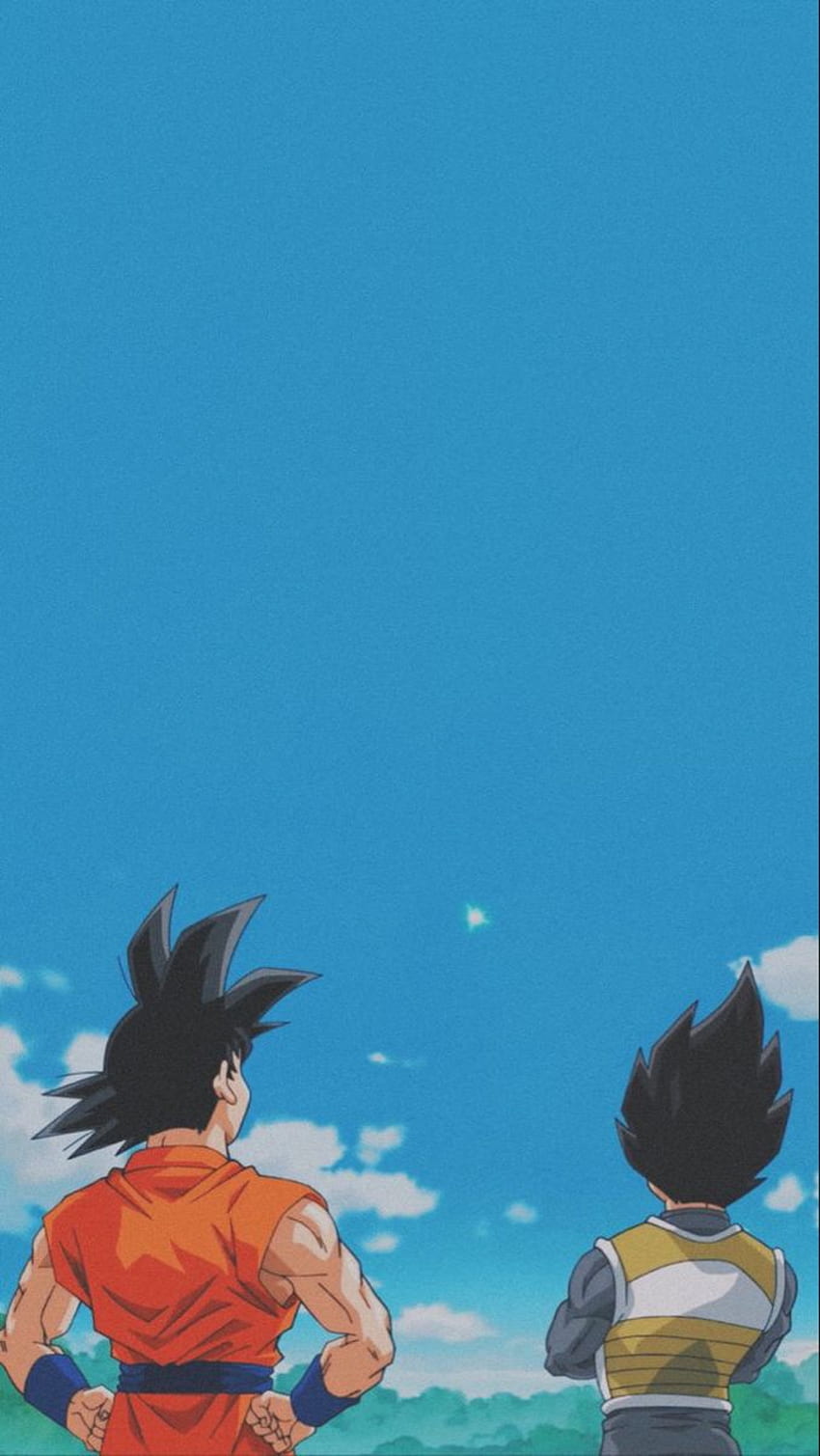 Download Goku Ultra Instinct Sign Dragon Ball Super iPhone Wallpaper   Wallpaperscom