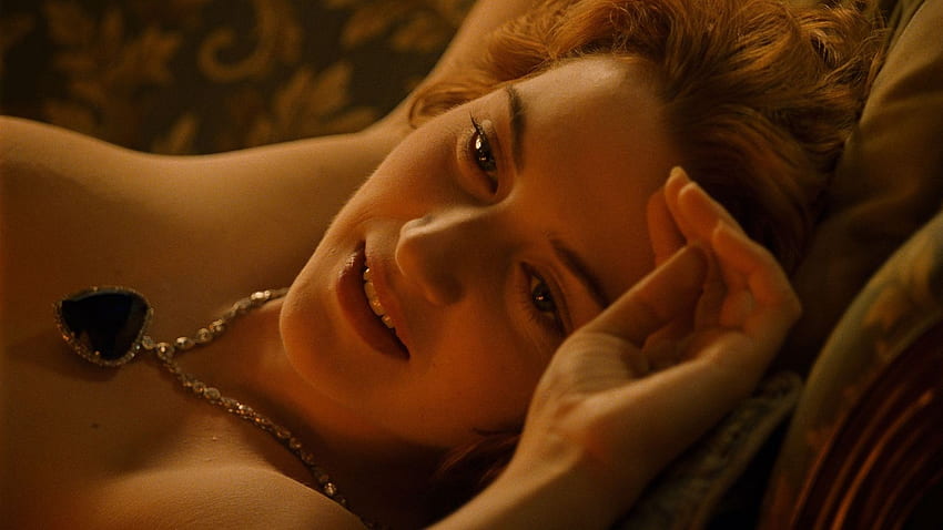 Kate Winslet Jack Dawson Rose Dewitt Bukater · Kate Winslet Kate Winslet Titanic Full ... Tapeta HD