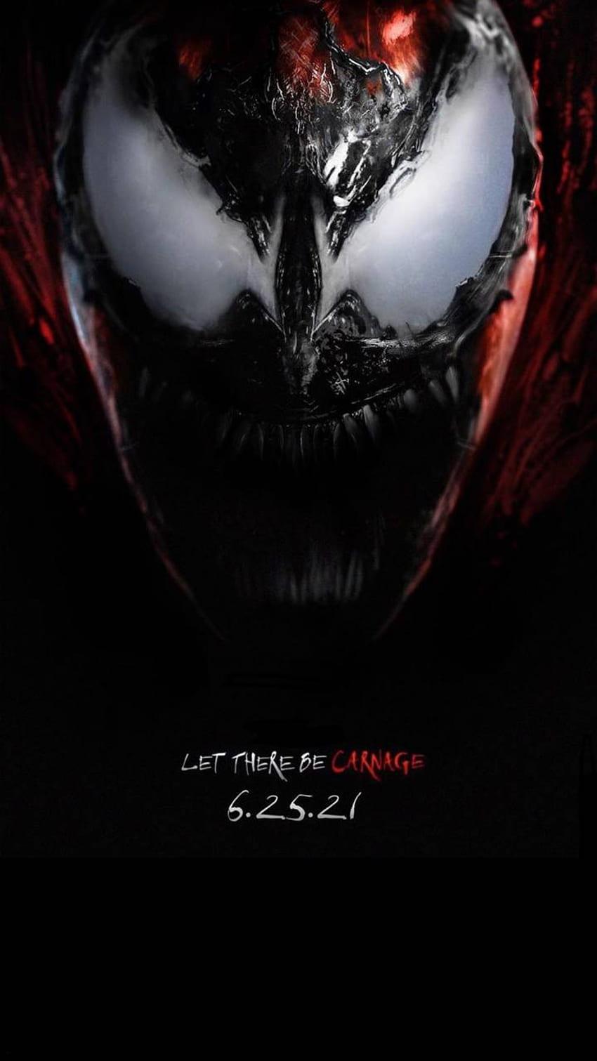 Venom: Let There Be Carnage HD phone wallpaper | Pxfuel