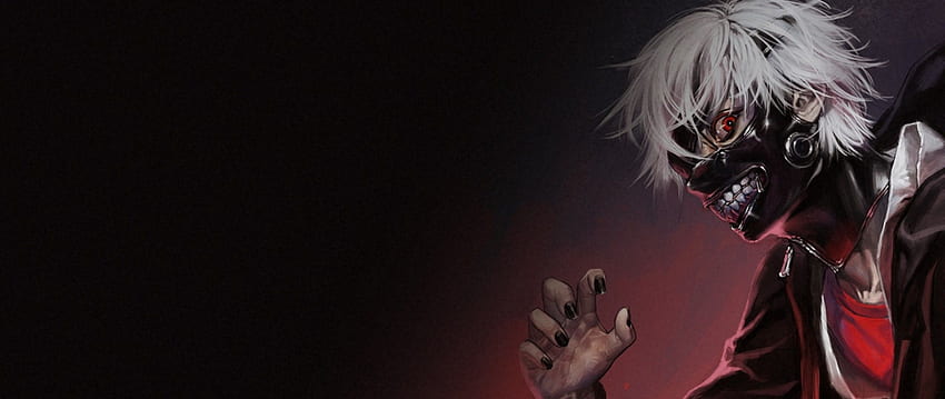 Kaneki Tokyo Ghoul, Tokyo Ghoul Blood HD wallpaper | Pxfuel