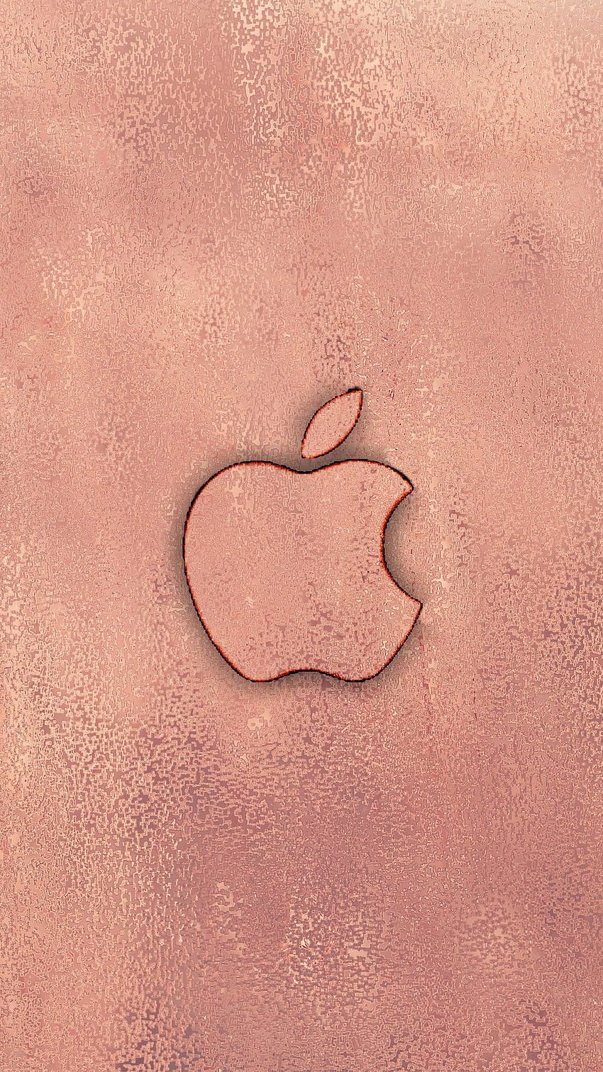 Rose Gold Apple iPhone, Rose Gold 6 HD phone wallpaper | Pxfuel