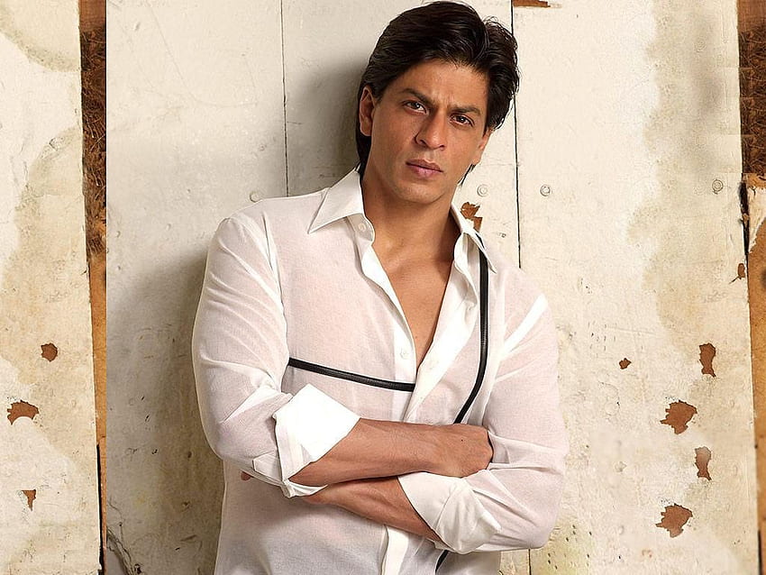 Ultra Shah Rukh Khan - -, Shahrukh Khan Tapeta HD
