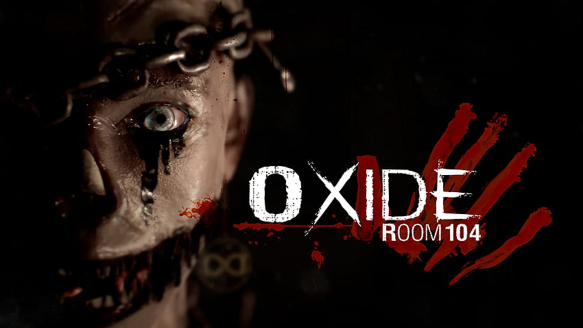 Oxide Room 104 Game Oxide Room 104 HD wallpaper