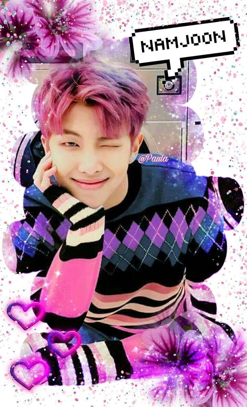 rm-namjoon-bts-click-here-to-rm-namjoon-rm-cute-hd-phone-wallpaper