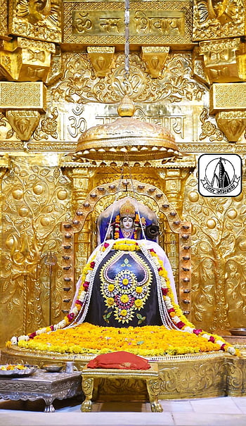 Guruji bade mandir. Guru pics, Guru, Om namah shivay HD phone wallpaper ...