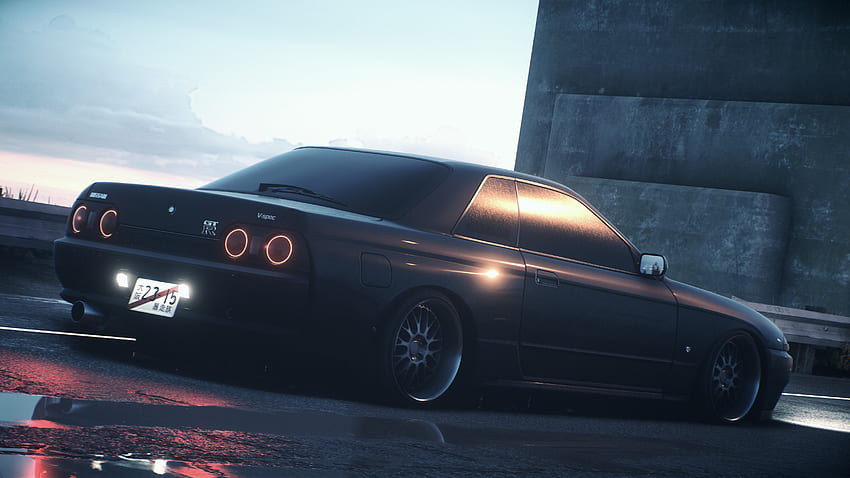 Steam Workshop::need for speed, Phonk papel de parede HD