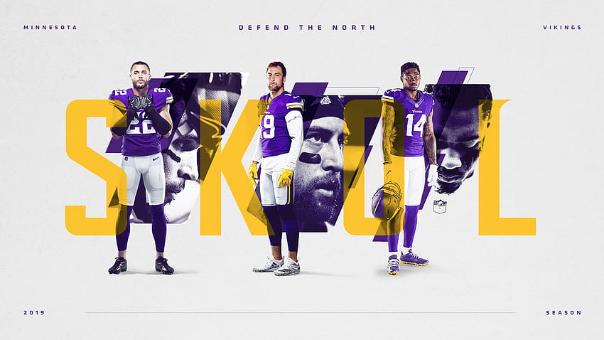 Vikings Official Team Website  Minnesota Vikings 