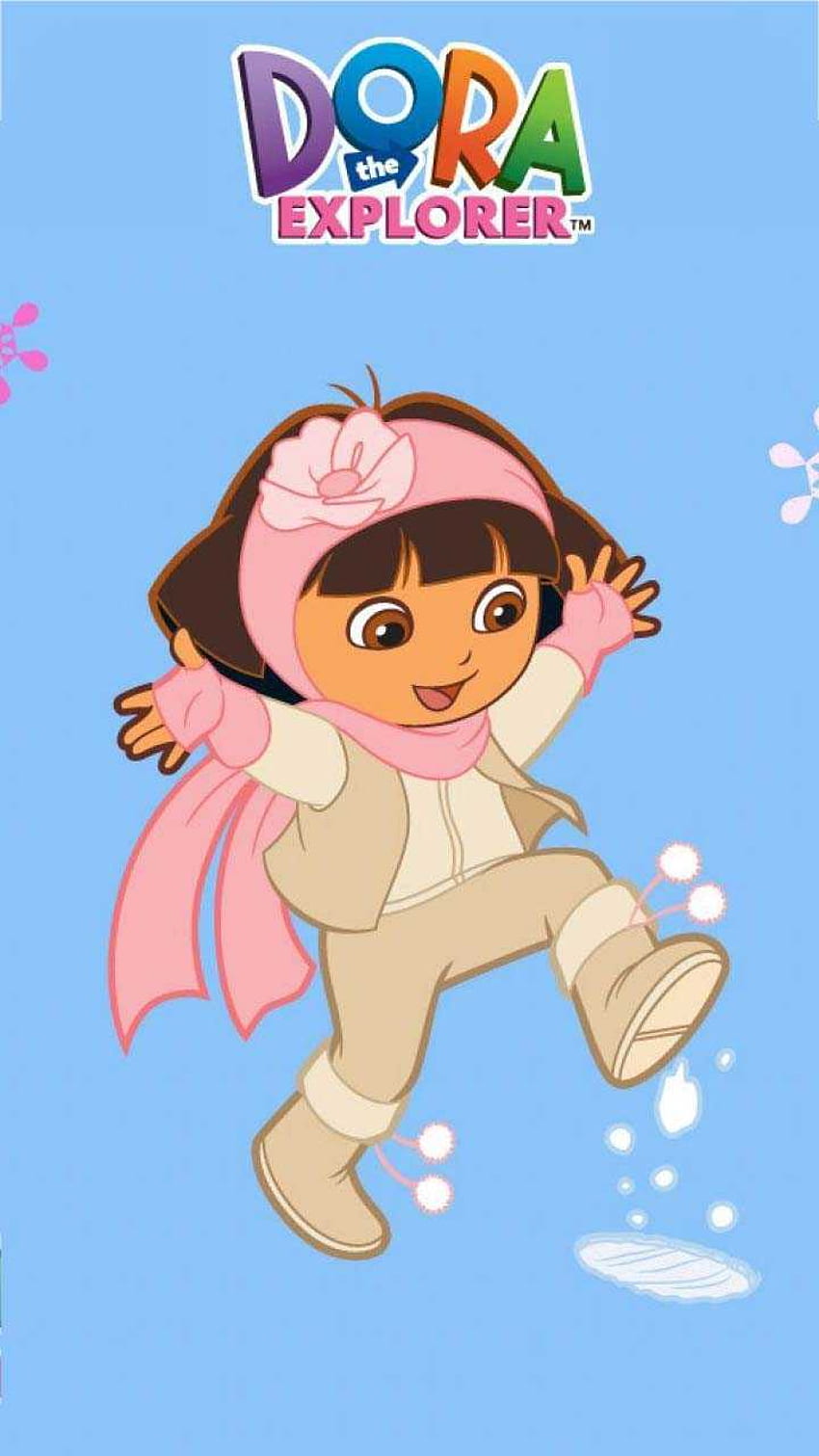 Dora, Cute Dora HD phone wallpaper | Pxfuel