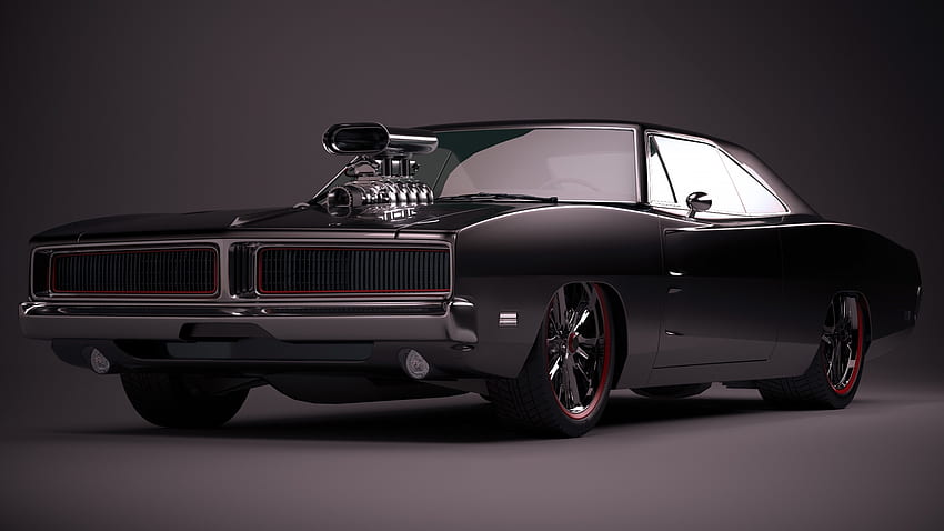 1280x2120 Dodge Charger RT 69 iPhone 6 HD 4k Wallpapers Images  Backgrounds Photos and Pictures
