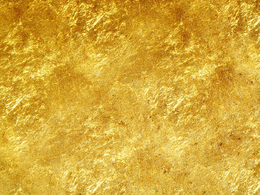 Gold, Gold Foil HD wallpaper