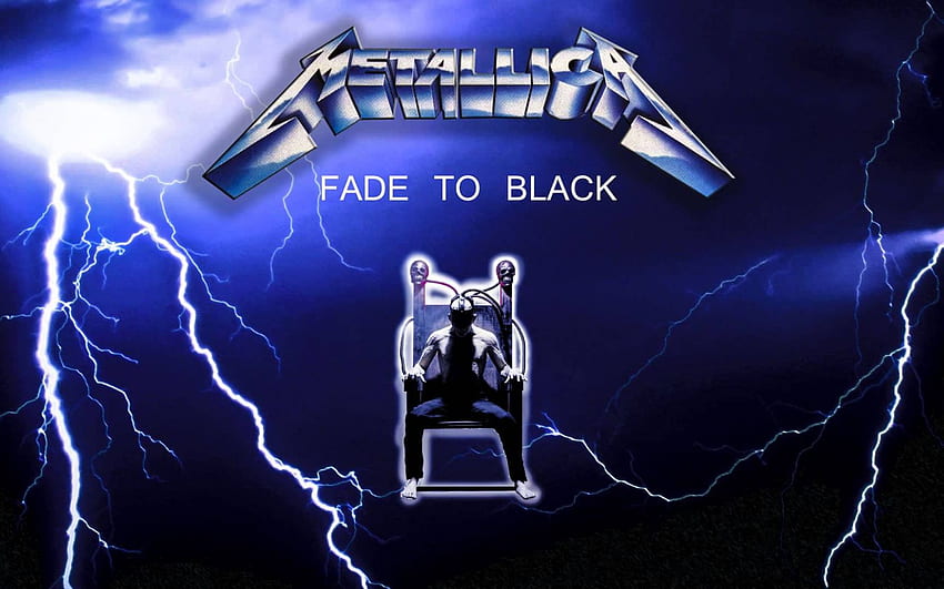 Displaying 18 For Metallica Logo Ride The Lightning [] for your , Mobile & Tablet. Explore Metallica Ride The Lightning . Metallica Black Album , Metallica HD wallpaper