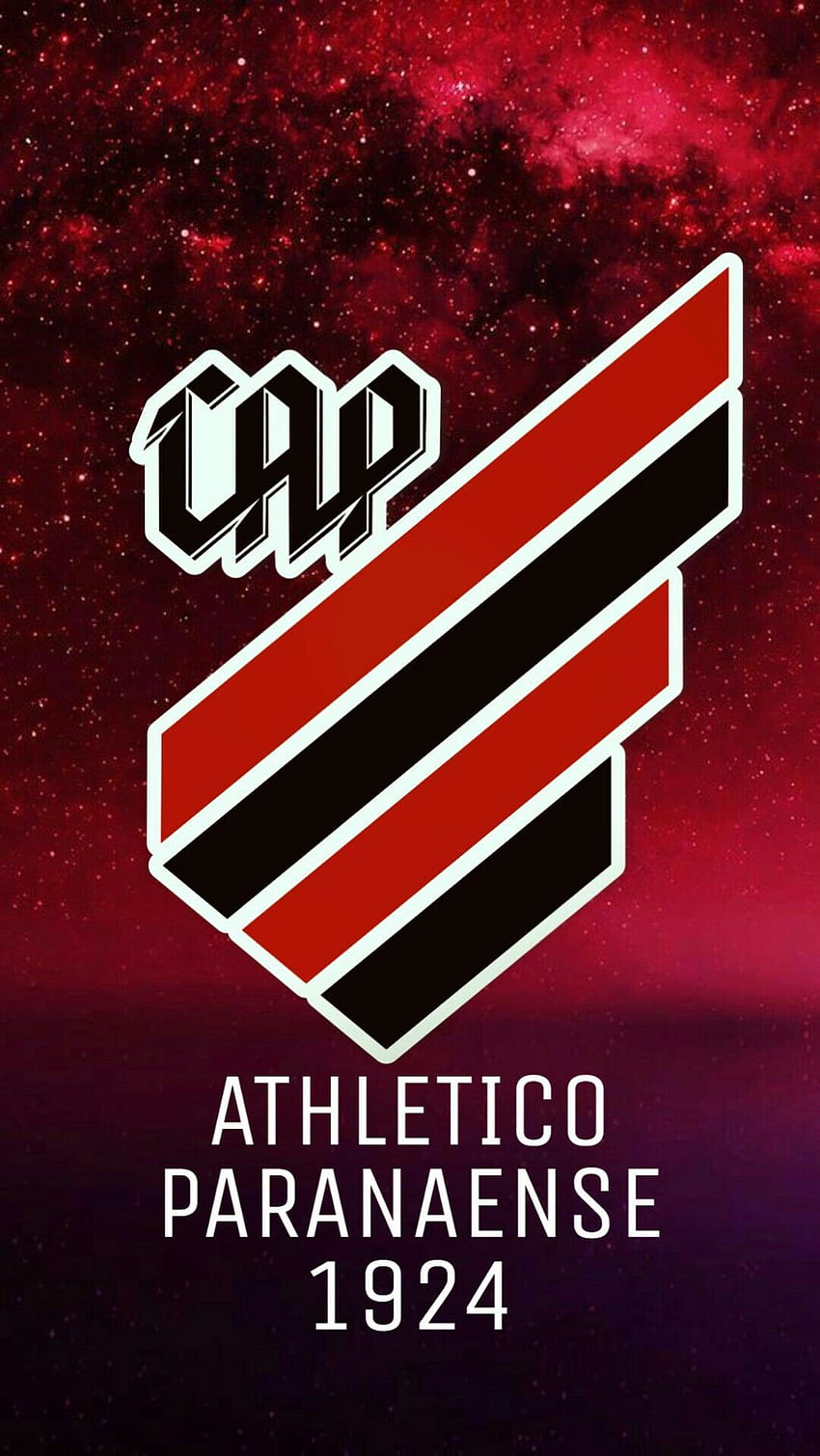 / papel de parede Club Athletico Paranaense. Clube HD phone wallpaper