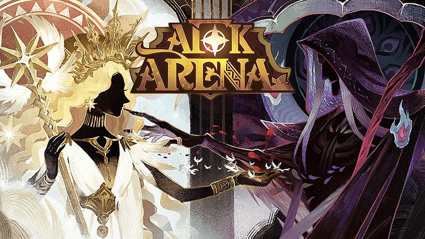 AFK Arena HD Wallpaper | Pxfuel