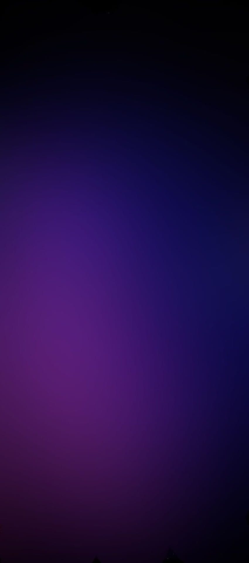 Fioletowy, czysty, galaktyka, kolor, abstrakcja, cyfrowy, Solid Purple Tapeta na telefon HD