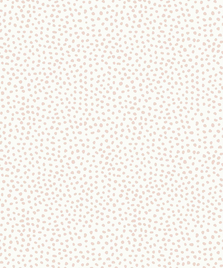 Huddy's Dots • Luxuriös getupft • Milton & King AUS HD-Handy-Hintergrundbild