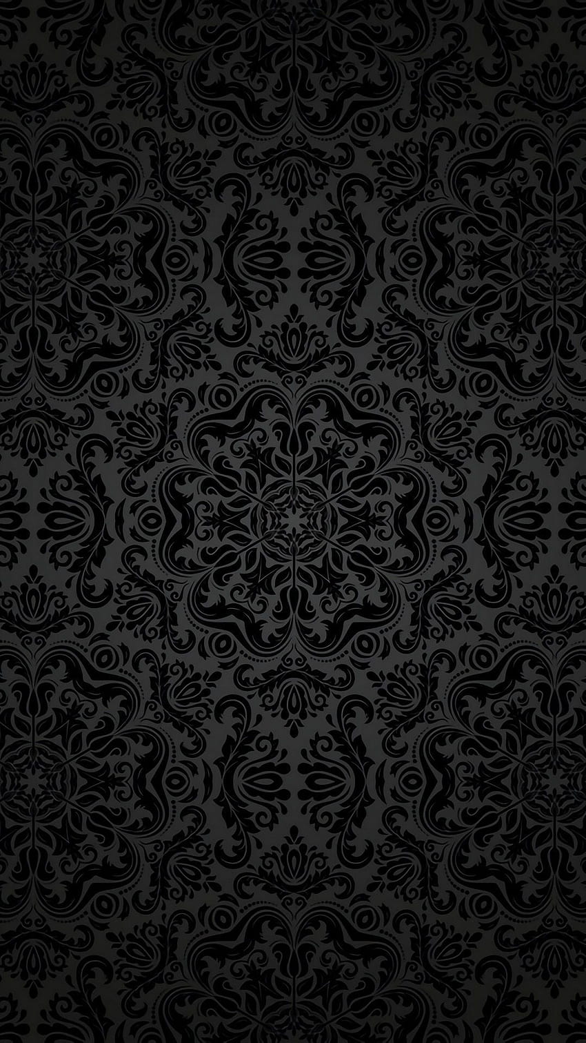 Pattern, Black, Brown, Design, , Visual arts. Papel de parede preto, Papel de parede para telefone, Ideias para cartaz HD phone wallpaper