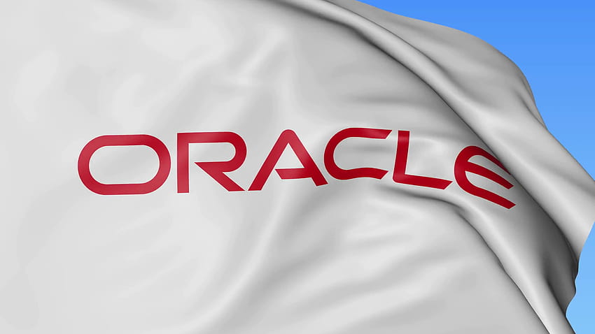Mój blog: Oraqle, Oracle Cloud Tapeta HD