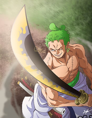 One Piece 987' Spoilers: Minks Powerful True Form Would Surface ...