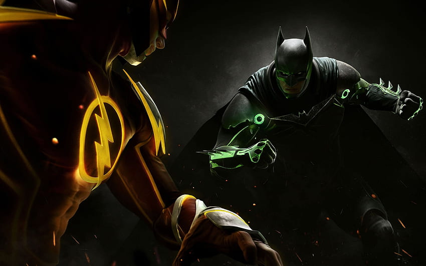 Injustice 12 On afari - Injustice para PC, Batman Injustice fondo de  pantalla | Pxfuel