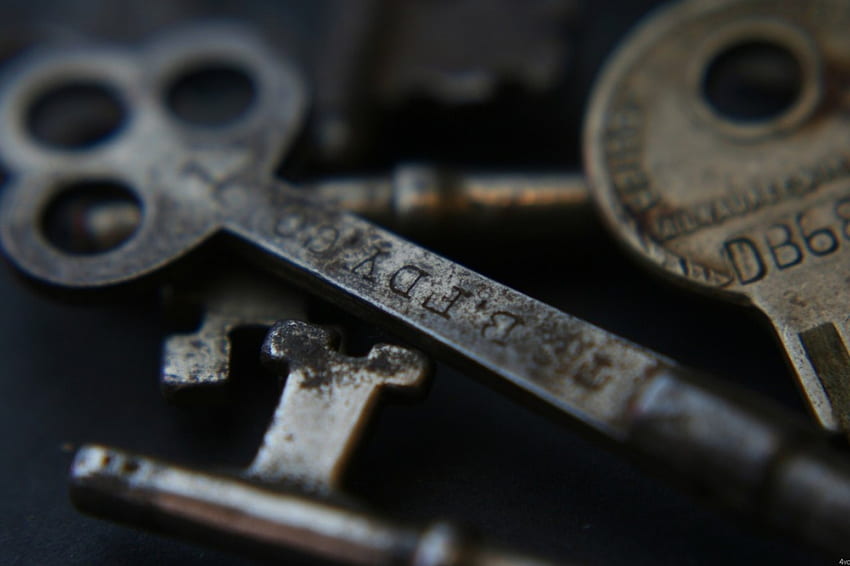 Keys, Key, Old Keys, Old Key, Old HD wallpaper | Pxfuel
