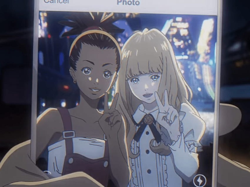 Is Carole  Tuesday Worth Watching  This Week in Anime  Anime News  Network