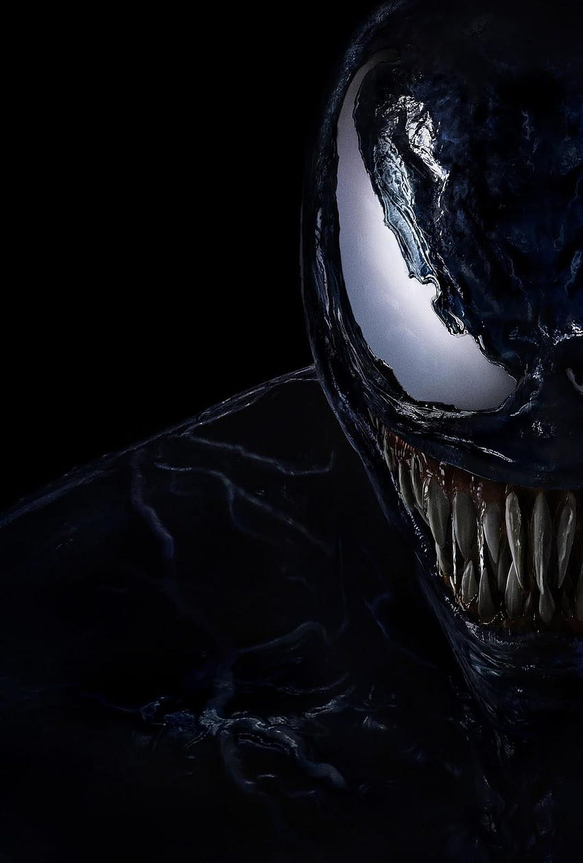 Venom 2, Venom Android HD phone wallpaper | Pxfuel