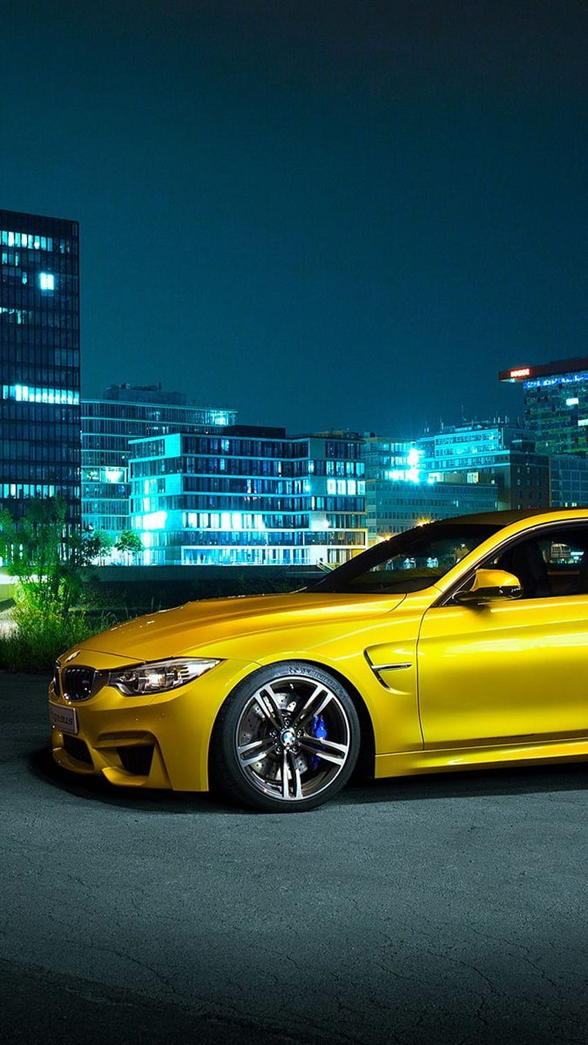 BMW M4 Coupe IPhone . IPhone . Coches HD phone wallpaper