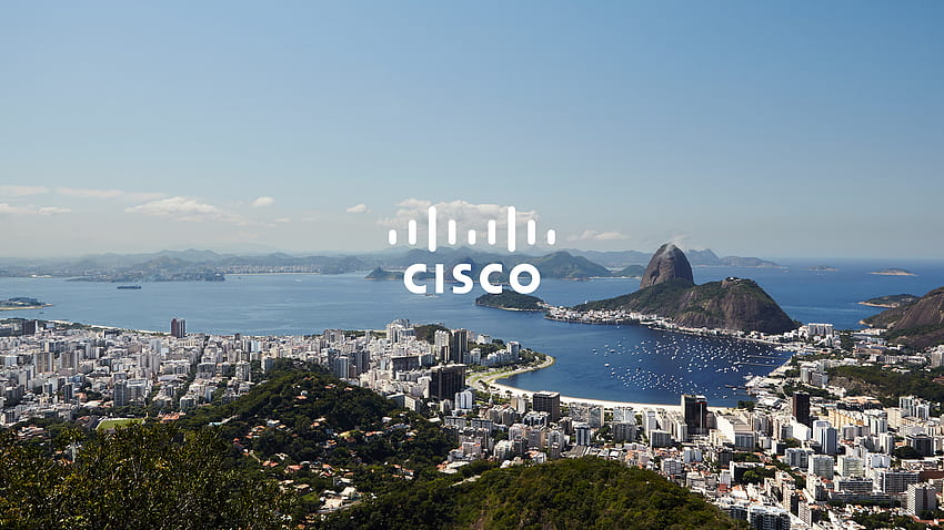 Cisco Fond d'écran HD