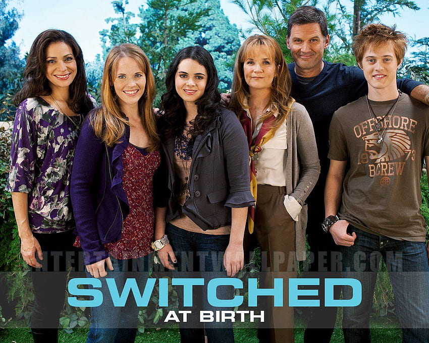 TV Show Review: Switched at birth, Satisfaction TV Show HD wallpaper