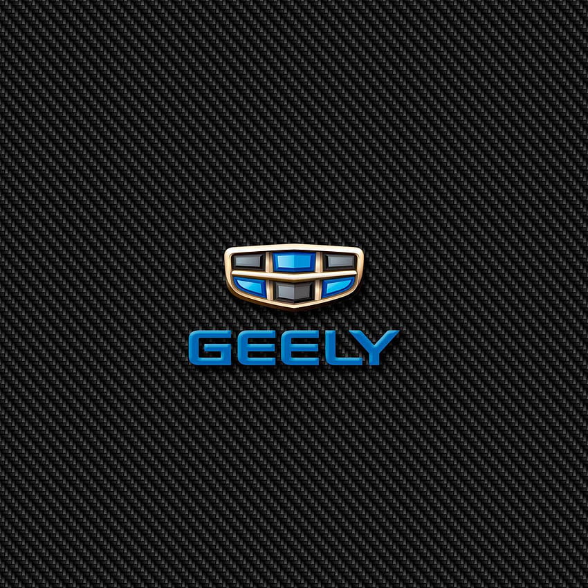 Geely Carbon HD phone wallpaper