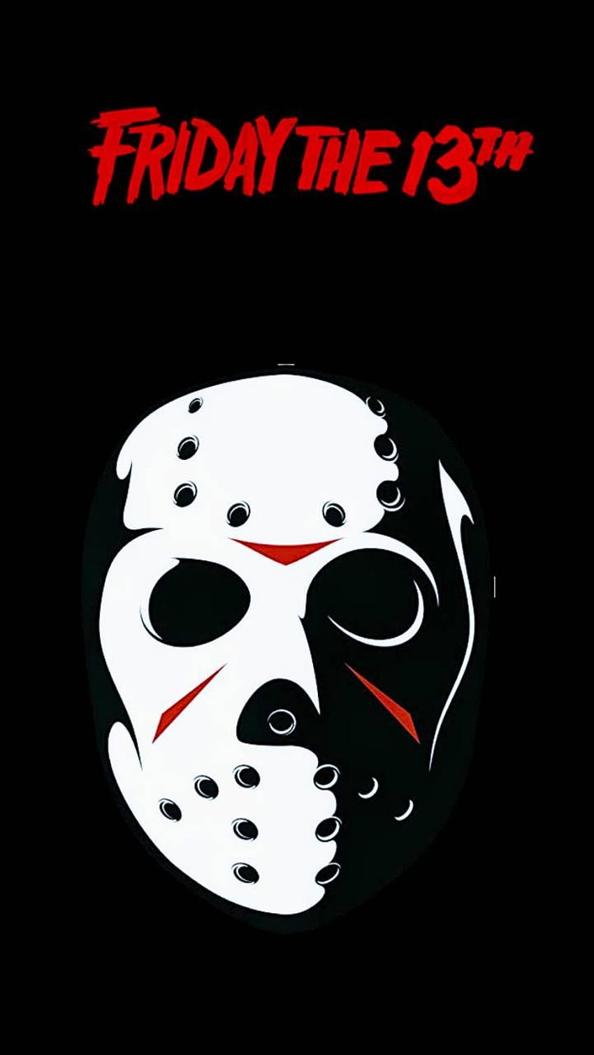 Friday The 13th Wallpaper Hd Background Friday The 13th Picture Background  Image And Wallpaper for Free Download