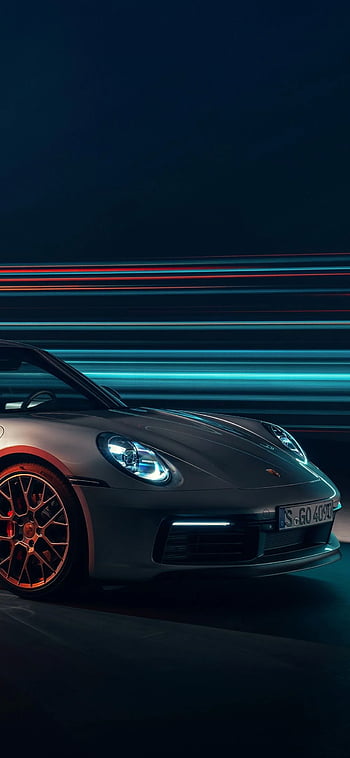 Porsche 911 carrera 4s HD wallpapers | Pxfuel