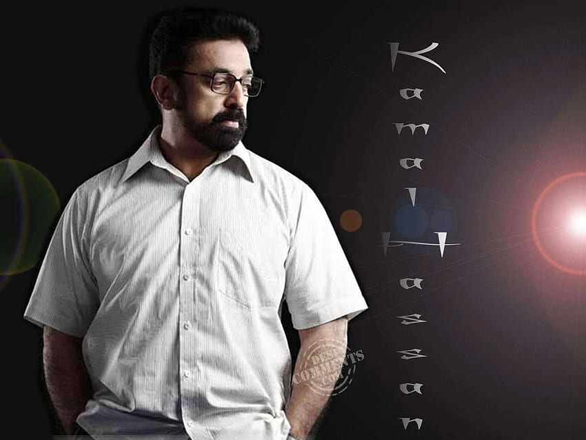 Kamal Hassan for Android HD wallpaper