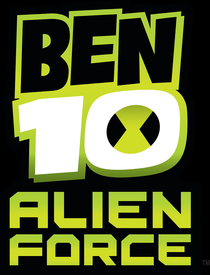 Ben 10: Alien Force Gallery, Swampfire วอลล์เปเปอร์โทรศัพท์ HD