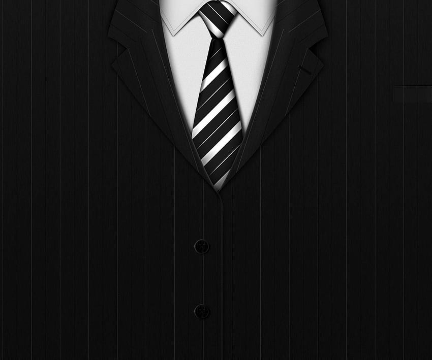 Gentleman Suit HD wallpaper