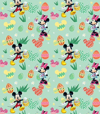 Disney  Disney easter Easter wallpaper Birthday cartoon