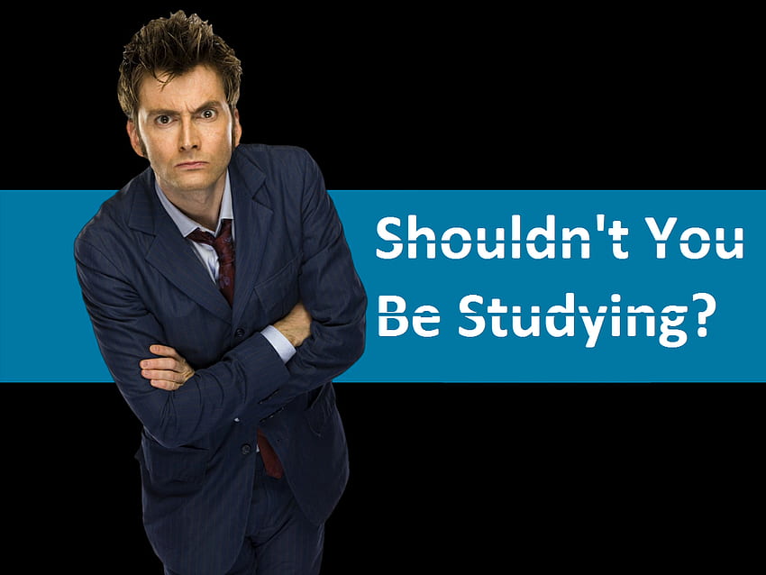 Doctor Who Funny Quotes David Tennant - - - Tip HD wallpaper