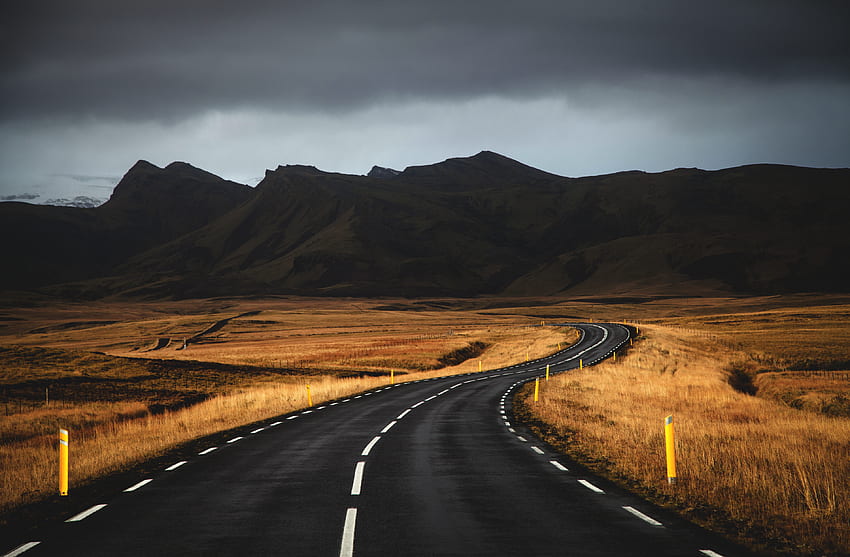 Png Road Background . PNG, Winding Road HD wallpaper
